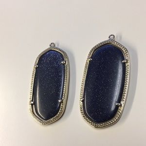 Kendra Scott Danielle earrings